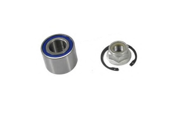 Set rulment roata DACIA LOGAN (LS) (2004 - 2016) ATK AUTOTECHNIK ATK 01.02.018 piesa NOUA