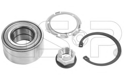 Set rulment roata DACIA LOGAN (LS) (2004 - 2016) GSP GK6561 piesa NOUA