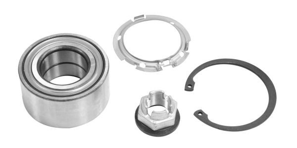 Set rulment roata DACIA LOGAN (LS) (2004 - 2016) RINGER 1141006002 piesa NOUA
