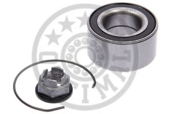 Set rulment roata DACIA LOGAN (LS) (2004 - 2016) OPTIMAL 700310 piesa NOUA