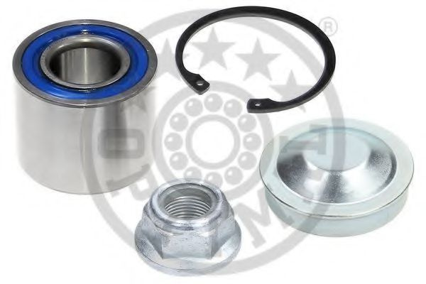 Set rulment roata DACIA LOGAN (LS) (2004 - 2016) OPTIMAL 702426 piesa NOUA