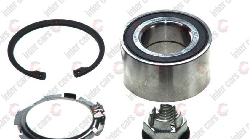 Set rulment roata DACIA LOGAN LS Producator SKF VKBA 3637