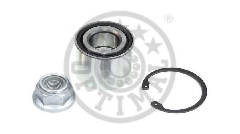 Set rulment roata Dacia LOGAN MCV II 2013-2016 #2 050006B