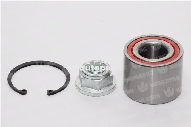 Set rulment roata DACIA LOGAN MCV II (2013 - 2016) WAHLBERG WB99024 piesa NOUA