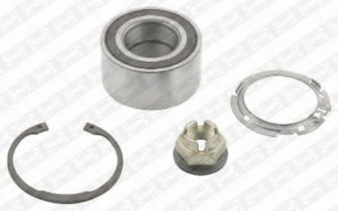 Set rulment roata DACIA LOGAN MCV (KS) (2007 - 2016) SNR R155.80 piesa NOUA