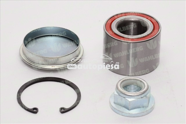 Set rulment roata DACIA LOGAN MCV (KS) (2007 - 2016) WAHLBERG WB96475 piesa NOUA