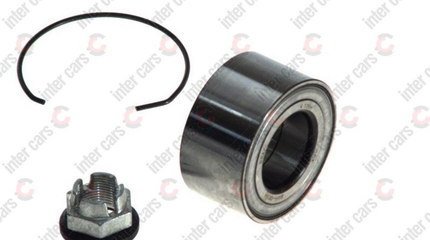 Set rulment roata DACIA LOGAN MCV KS Producator SKF VKBA 3596