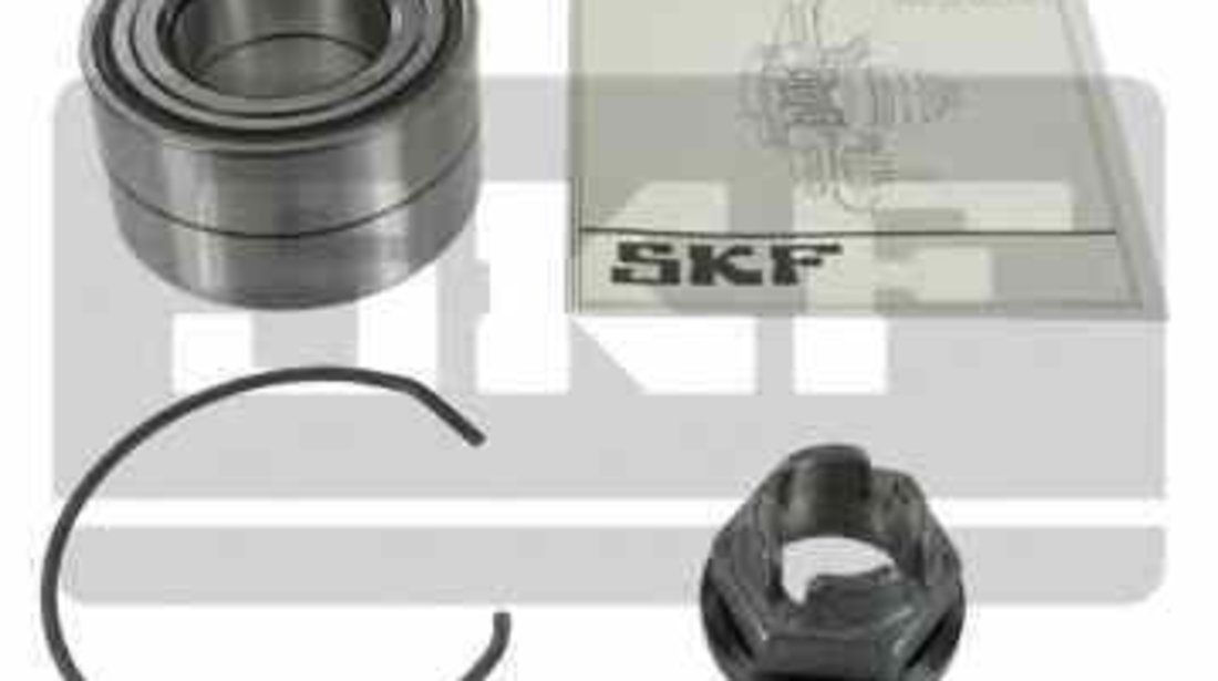 Set rulment roata DACIA NOVA SKF VKBA 3496