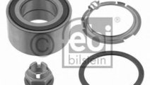 Set rulment roata DACIA SANDERO II (2012 - 2016) F...