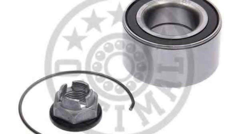 Set rulment roata DACIA SANDERO OPTIMAL 700310