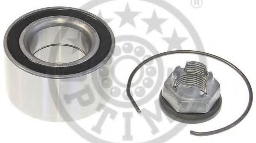 Set rulment roata DACIA SOLENZA (2003 - 2016) OPTIMAL 701302 piesa NOUA