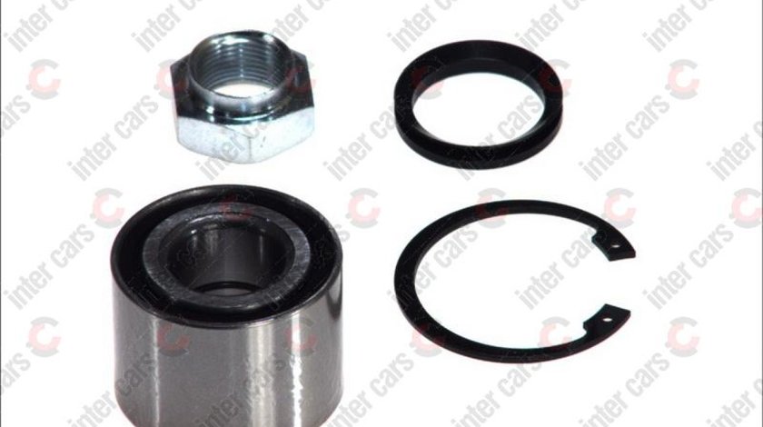 Set rulment roata DACIA SUPERNOVA Producator OPTIMAL 602320