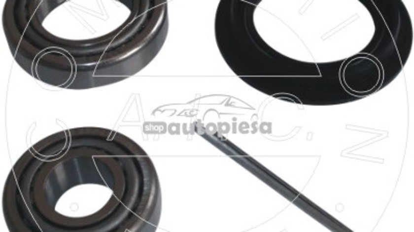 Set rulment roata DAEWOO CIELO (KLETN) (1995 - 1997) AIC 51721S piesa NOUA