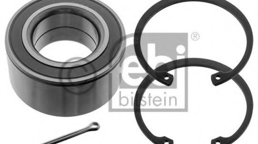 Set rulment roata DAEWOO CIELO (KLETN) (1995 - 1997) FEBI BILSTEIN 03189 piesa NOUA