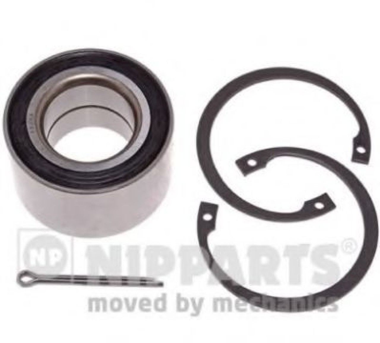 Set rulment roata DAEWOO CIELO (KLETN) (1995 - 1997) NIPPARTS J4700910 piesa NOUA