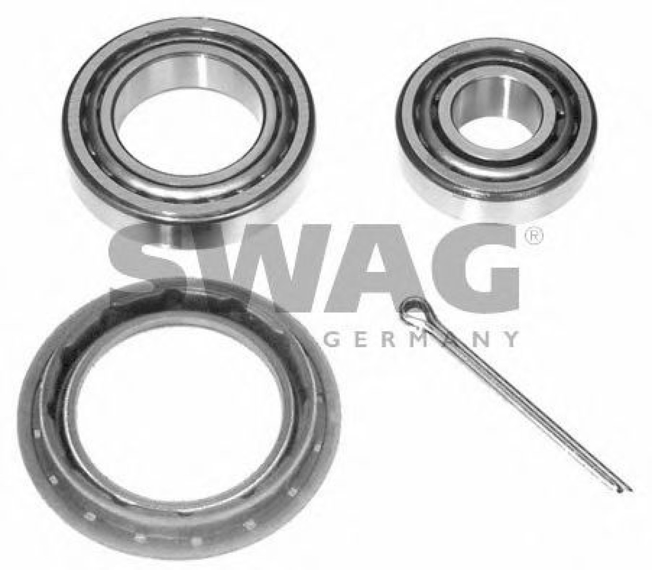 Set rulment roata DAEWOO CIELO (KLETN) (1995 - 1997) SWAG 40 85 0002 piesa NOUA