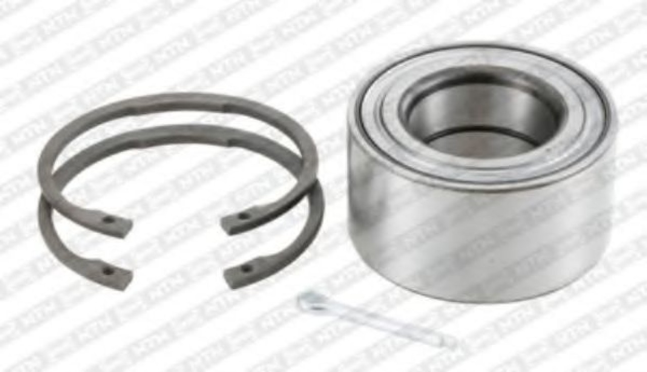 Set rulment roata DAEWOO CIELO limuzina (KLETN) (1995 - 2008) SNR R153.15 piesa NOUA