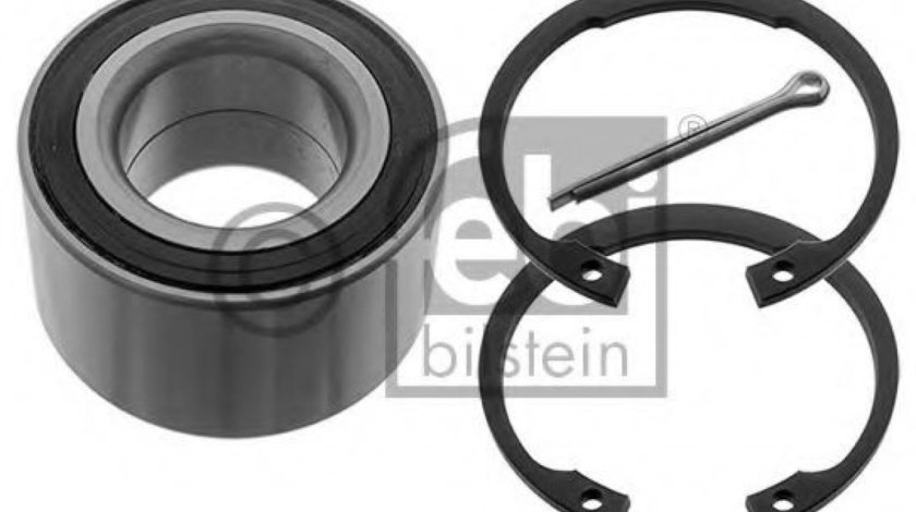 Set rulment roata DAEWOO CIELO limuzina (KLETN) (1995 - 2008) FEBI BILSTEIN 03096 piesa NOUA