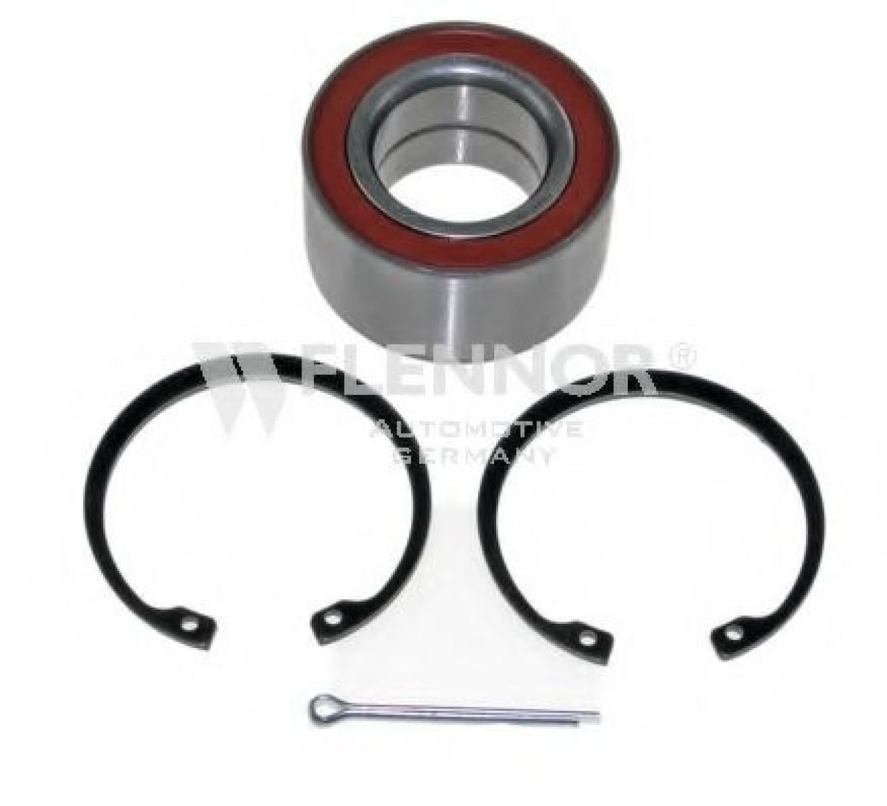 Set rulment roata DAEWOO ESPERO (KLEJ) (1991 - 1999) FLENNOR FR960282 piesa NOUA