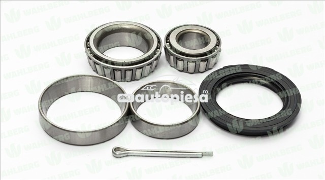 Set rulment roata DAEWOO ESPERO (KLEJ) (1991 - 1999) WAHLBERG WB96745 piesa NOUA