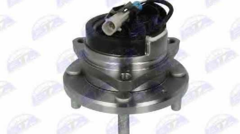 Set rulment roata DAEWOO EVANDA KLAL Producator BTA H10085BTA