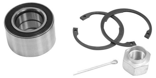 Set rulment roata DAEWOO LANOS (KLAT) (1997 - 2016) RINGER 1141006092 piesa NOUA