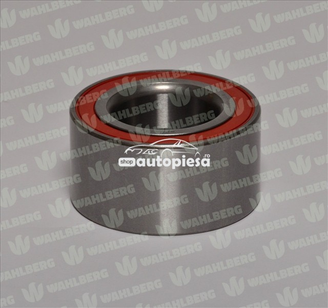 Set rulment roata DAEWOO LANOS limuzina (KLAT) (1997 - 2016) WAHLBERG WB96743 piesa NOUA