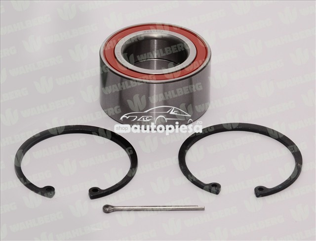 Set rulment roata DAEWOO LANOS limuzina (KLAT) (1997 - 2016) WAHLBERG WB99264 piesa NOUA