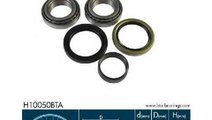 Set rulment roata DAEWOO MATIZ (KLYA) (1998 - 2016...