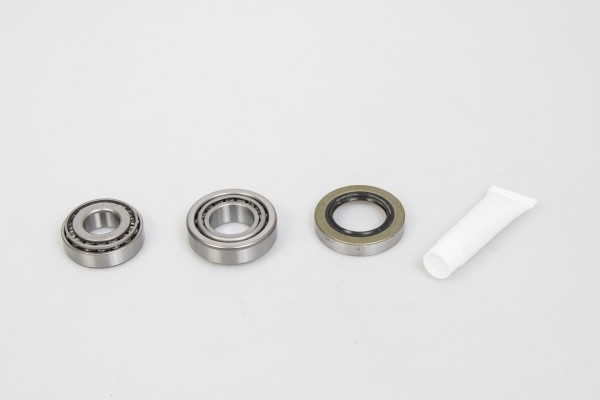Set rulment roata DAEWOO MATIZ (KLYA) (1998 - 2016) QWP WWB125 piesa NOUA