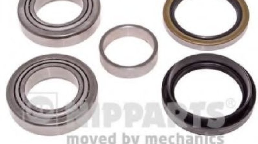 Set rulment roata DAEWOO MATIZ (KLYA) (1998 - 2016) NIPPARTS J4700907 piesa NOUA