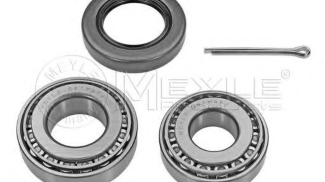 Set rulment roata DAEWOO MATIZ (KLYA) (1998 - 2016) MEYLE 29-14 750 0001 piesa NOUA