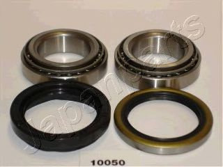 Set rulment roata DAEWOO MATIZ (KLYA) (1998 - 2016) JAPANPARTS KK-10050 piesa NOUA