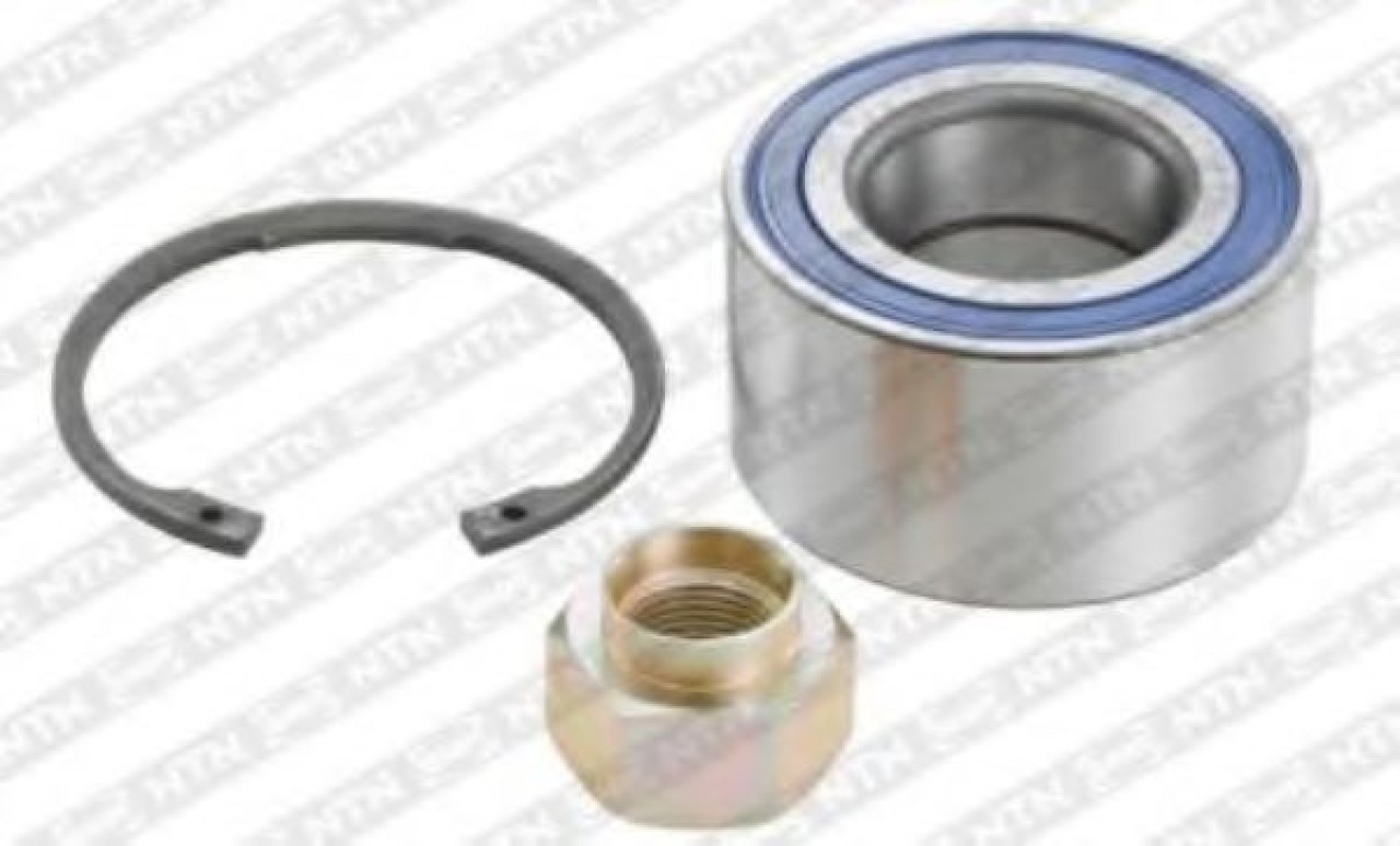 Set rulment roata DAEWOO NUBIRA Break (KLAN) (2003 - 2016) SNR R184.55 piesa NOUA