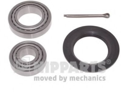Set rulment roata DAEWOO NUBIRA (KLAJ) (1997 - 2016) NIPPARTS J4710900 piesa NOUA