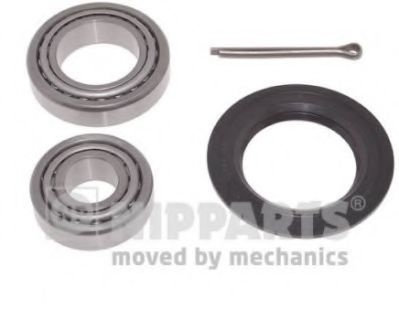 Set rulment roata DAEWOO NUBIRA Limuzina (KLAJ) (1997 - 2016) NIPPARTS J4710900 piesa NOUA