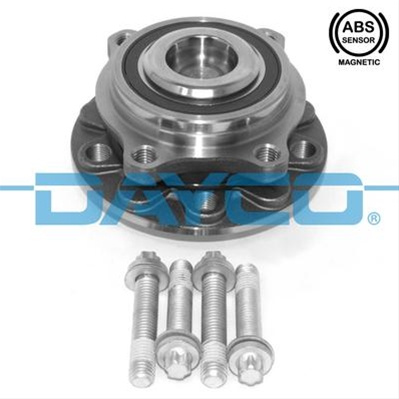 Set Rulment Roata Dayco Alfa Romeo KWD1385