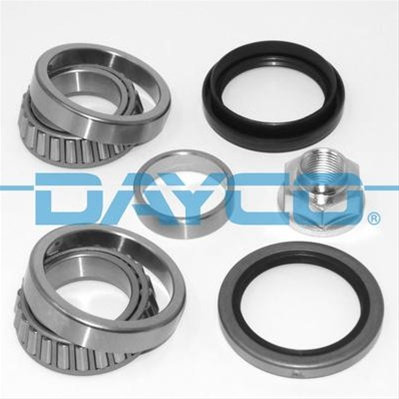 Set Rulment Roata Dayco Chevrolet KWD1161