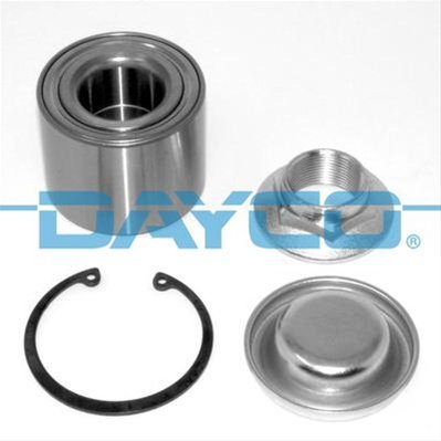 Set Rulment Roata Dayco Citroën KWD1022