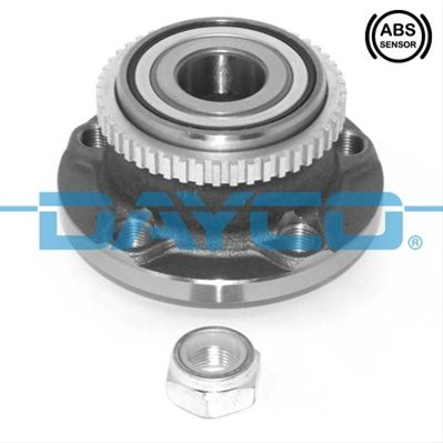 Set Rulment Roata Dayco Citroën KWD1314