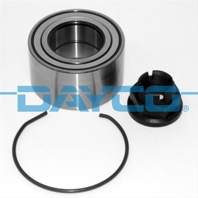 Set Rulment Roata Dayco Dacia KWD1048