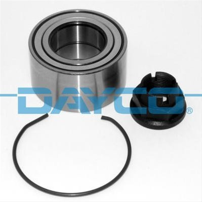 Set Rulment Roata Dayco Dacia KWD1048