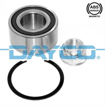 Set Rulment Roata Dayco Fiat KWD1088