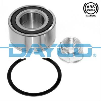 Set Rulment Roata Dayco Fiat KWD1088