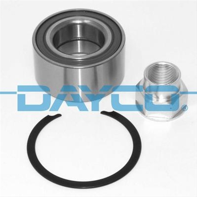 Set Rulment Roata Dayco Fiat KWD1124