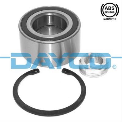 Set Rulment Roata Dayco Fiat KWD1180