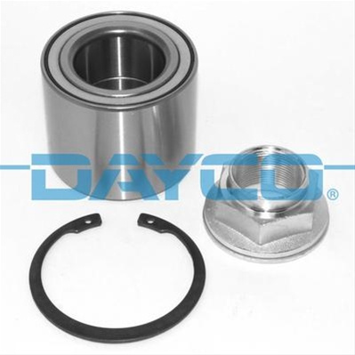 Set Rulment Roata Dayco Fiat KWD1209