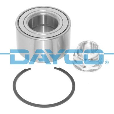 Set Rulment Roata Dayco Fiat KWD1417