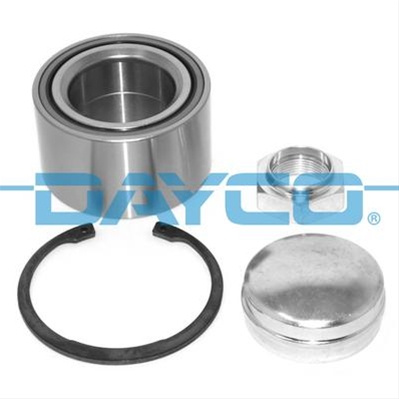 Set Rulment Roata Dayco Fiat KWD1423