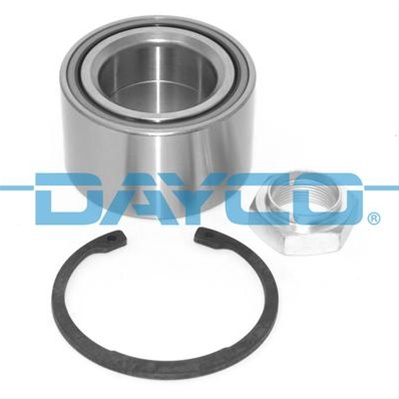 Set Rulment Roata Dayco Fiat KWD1424